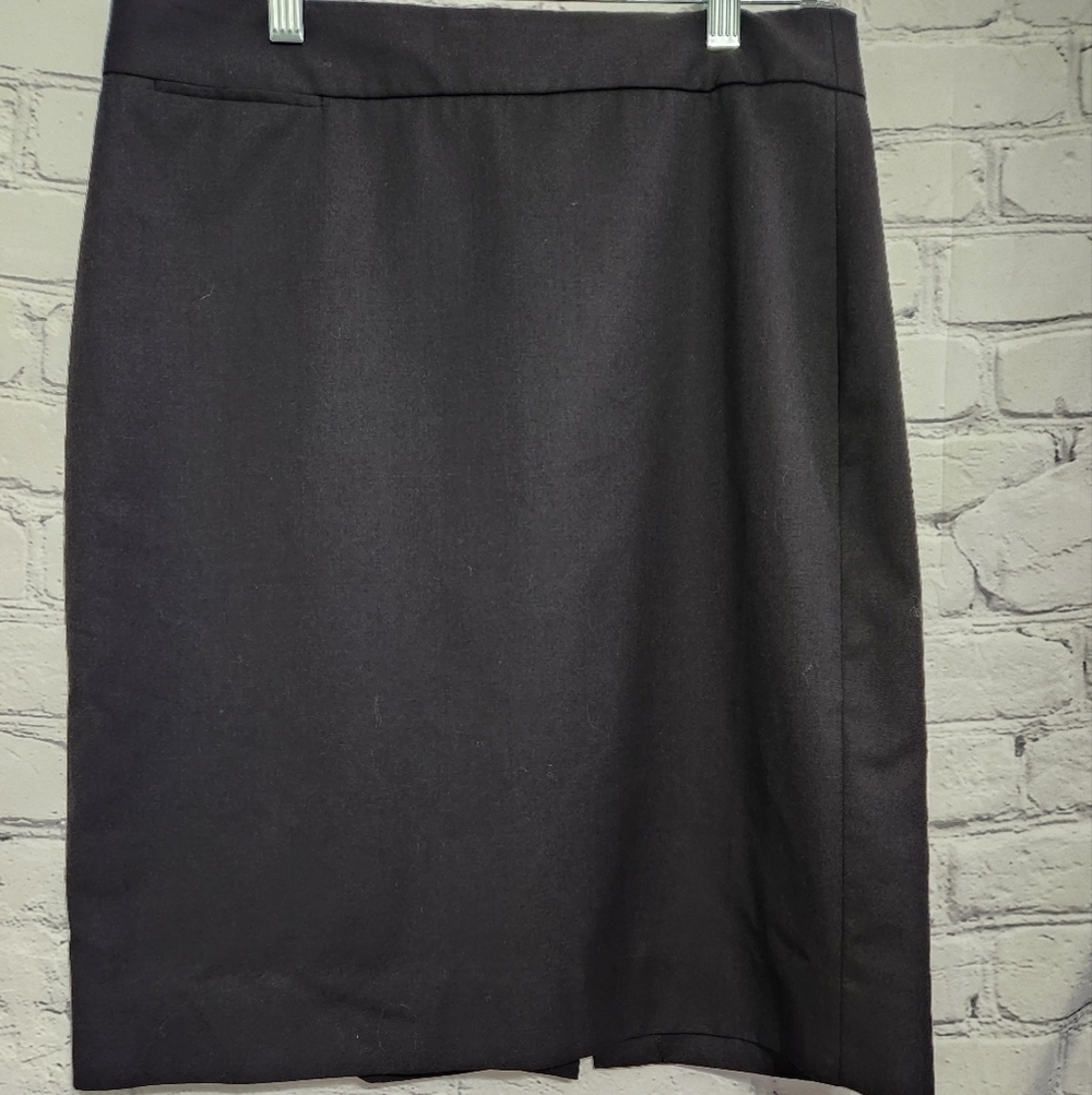 J Crew Skirt